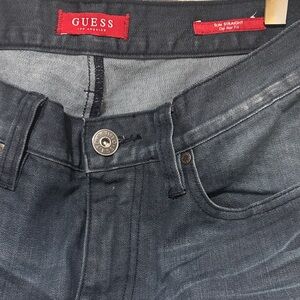 Jeans guess
